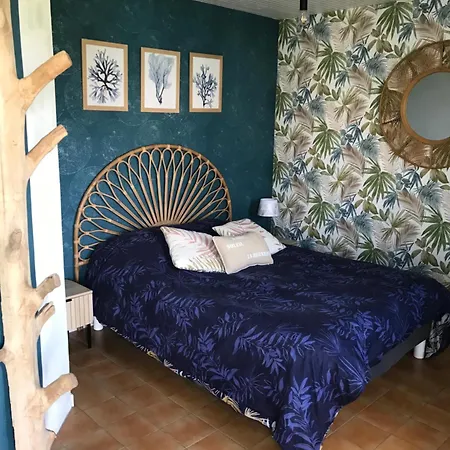 Bed & Breakfast Avec Piscine