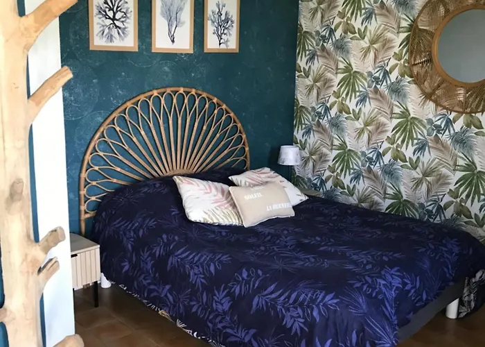 Oda ve Kahvaltı Avec Piscine